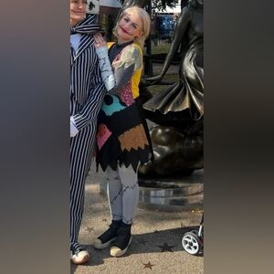 Sally Costume